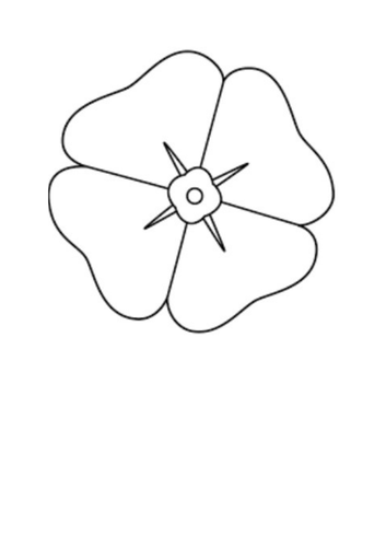 Poppy Template