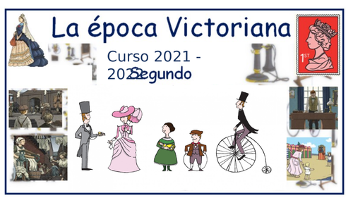 Spanish at the Restauran Victorian Restaurant