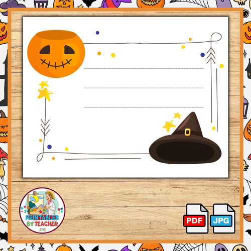 Halloween freebies | October classroom management | free Student Name Labels