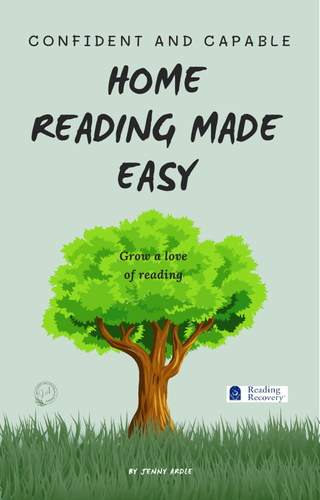 Home Reading made Easy