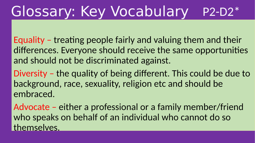 R032 TA2 ppt and workbook