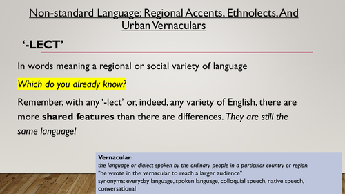 Multiethnolects and accent bias