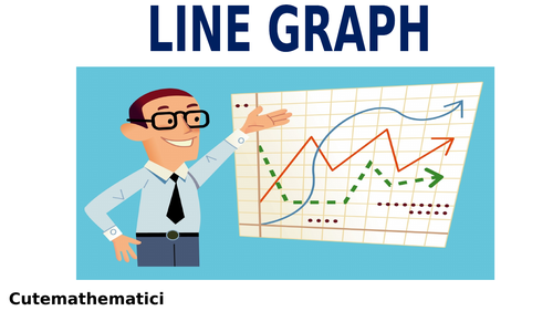 Line Graph Powerpoint