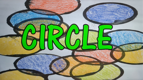 The Area and Circumference of the Circle Powerpoint Presentation (PPT)/Lesson/Slides