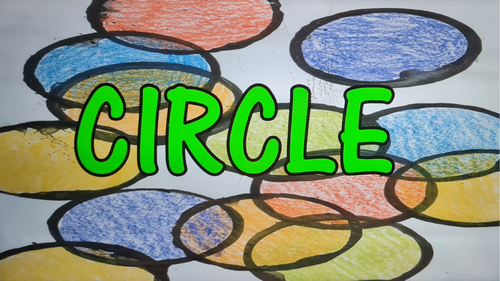 The Area and Circumference of the Circle Powerpoint