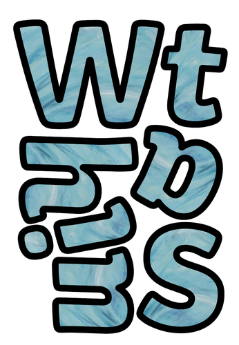 What Stuck With You Today? Display