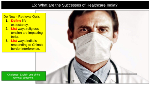 case study on healthcare in india