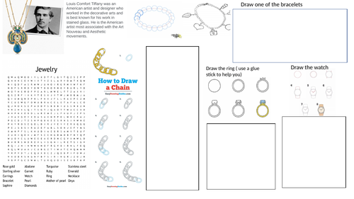 Design Hip Hop Jewllery