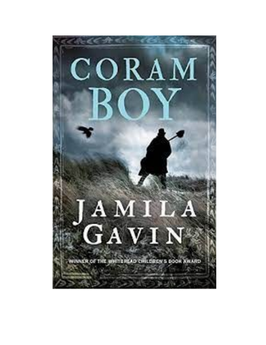 Coram Boy Scheme of Work
