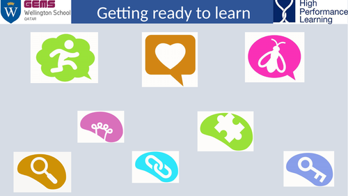 Microscopes powerpoint y7  and labelling support