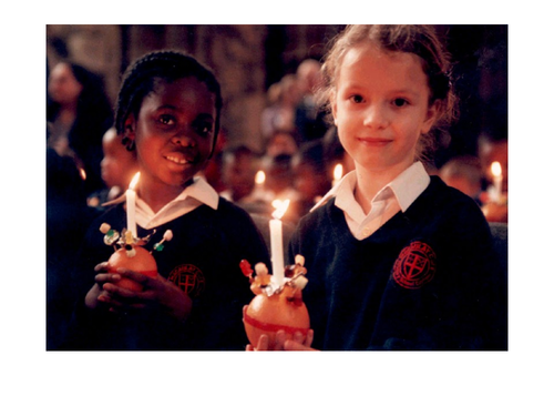 Christingle