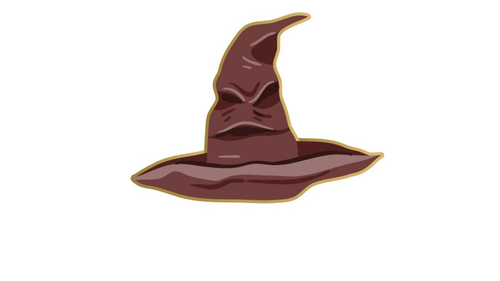 Key word sorting task - RADS