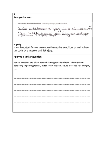 Intrinsic and Extrinsic Factors Assessment an Review