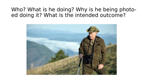 Edexcel History GCSE Russia