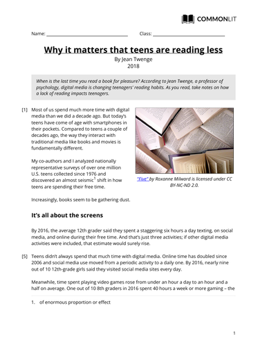 Poetry Analysis- Essay Writing - GCSE English