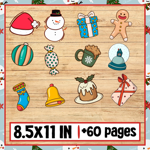 Christmas bulletin board - Décor | clipart's and Classroom Decoration