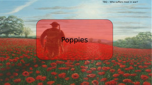 Poppies