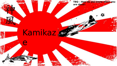 Kamikaze