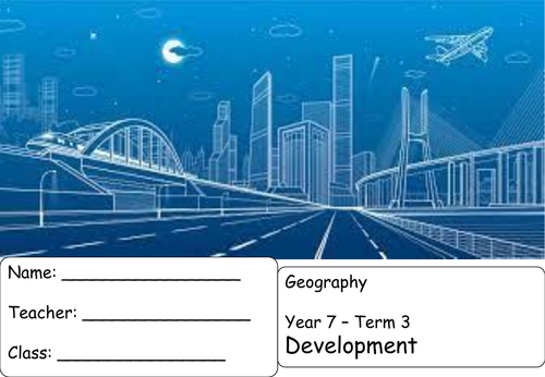 Development workbook