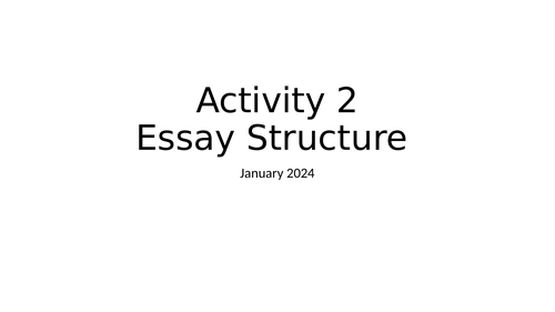 BTEC L3 Unit 4 - Activity 2 *NEW* January 2024 Enquiries into Current Research in HSC 'Strokes'