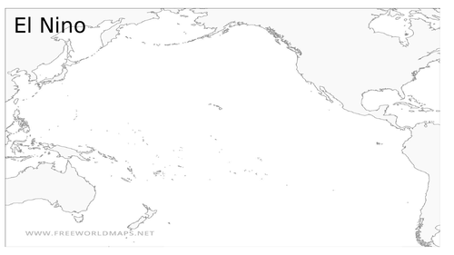 What is El Nino and La Nina