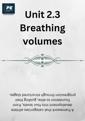 Complete revision flashcards for IGCSE PE Physical Education