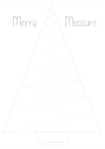 Merry Measure