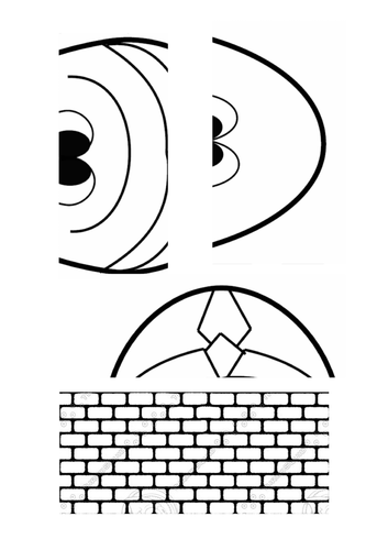 Humpty Dumpty Puzzle Craft | Teaching Resources
