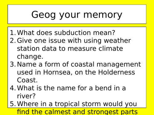 Measuring Development Teaching Resources