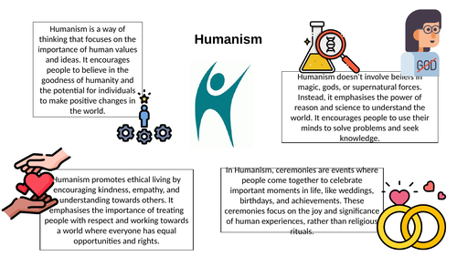 Humanism