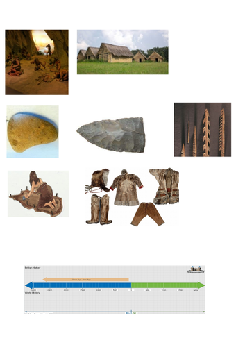 Stone Age - extended write