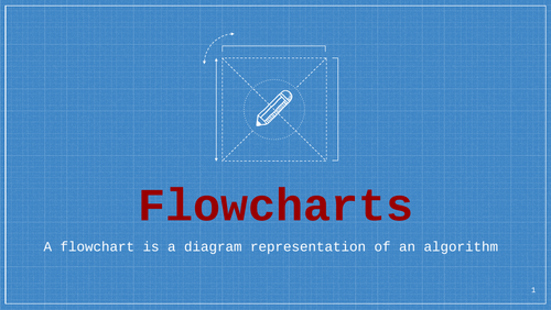 flowcharts