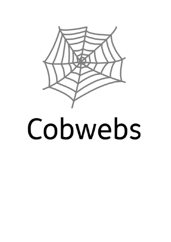 Halloween symbols