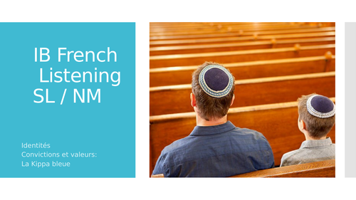 Identités-Convictions-Valeurs-Listening