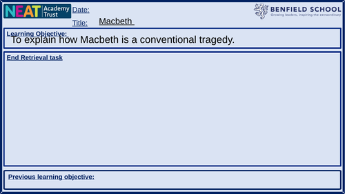 AQA MACBETH FULL SOL