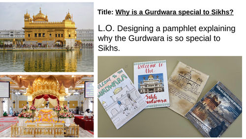 Gurdwara