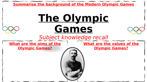 Hosting global sporting events