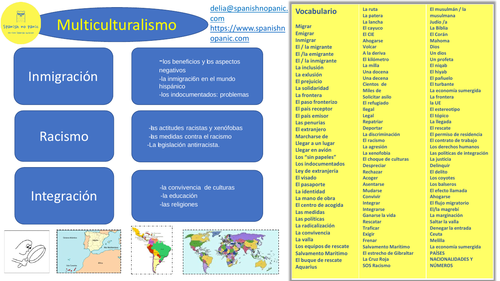 IMMIGRATION. Introduction.