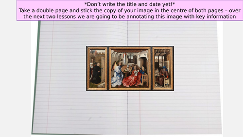 Big ideas of the Renaissance