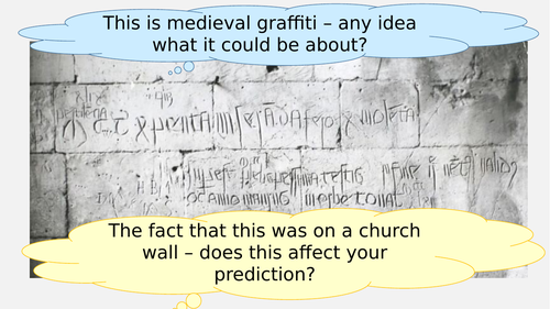 Black Death - causes and consequences