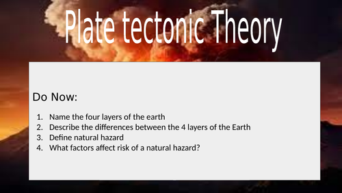 Convection Currents