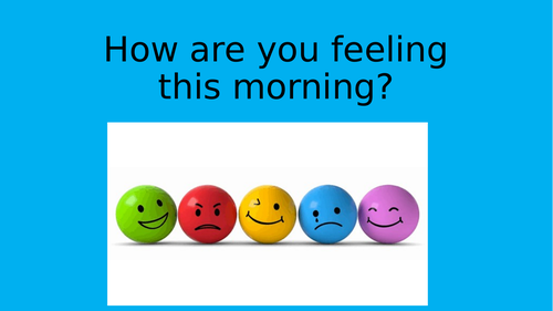 Move our bodies assembly