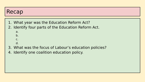 AQA Sociology: Intro to Crime & Deviance
