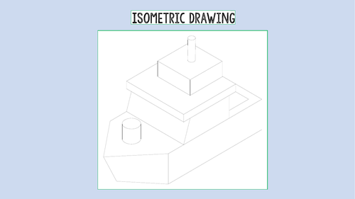 Isometric Boat Guide