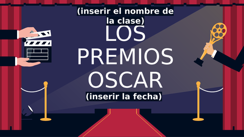 Los Premios Oscar