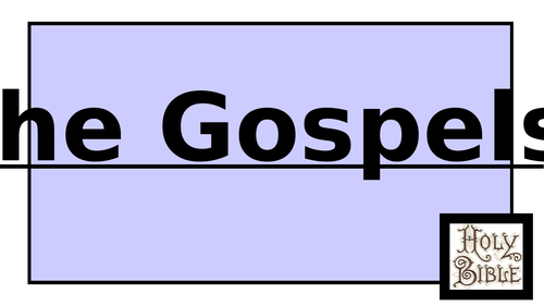 The Gospels