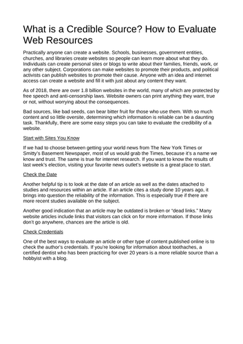 WJEC GCSE Health and Social Care: Unit 2 Task 2 support pack