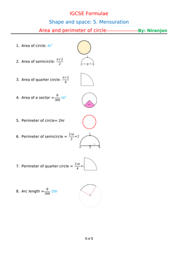 Formula with figure