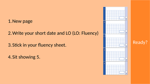 Year 5 spring 2 Arithmetic planning