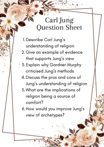 A-Level RS: Positivist Views on Religious Language Lesson - Eduqas Philosophy